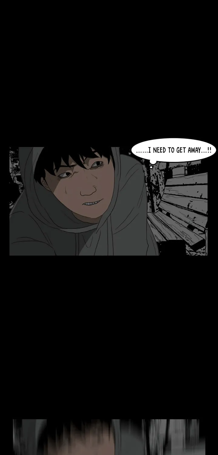 Domination Chapter 8 page 11 - 