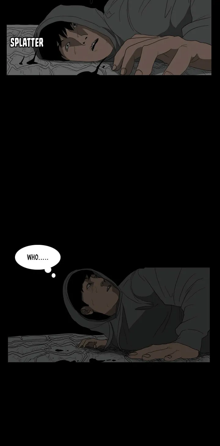 Domination Chapter 8 page 20 - 