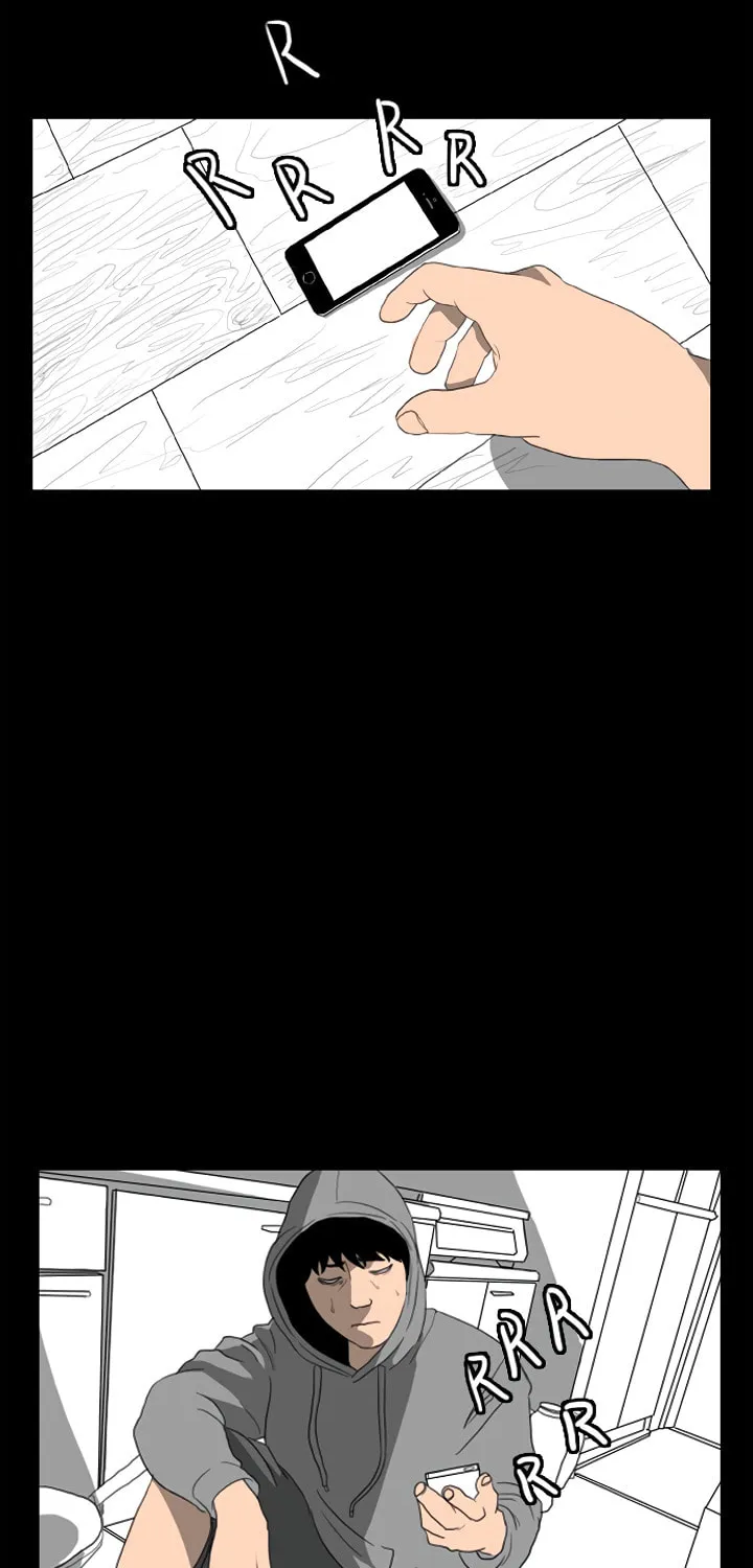 Domination Chapter 8 page 24 - 