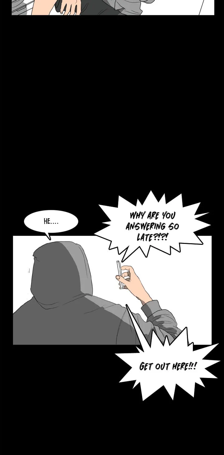 Domination Chapter 8 page 25 - 