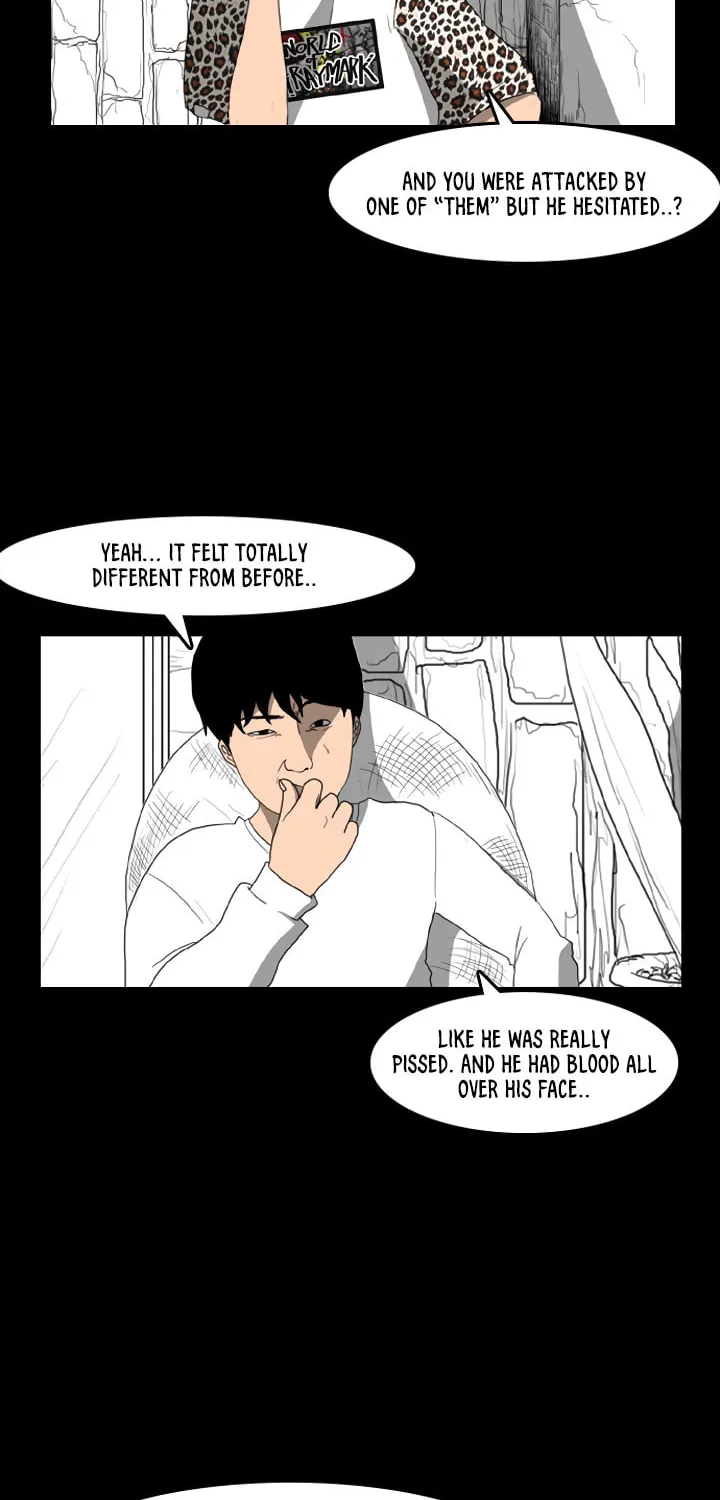 Domination Chapter 8 page 27 - 