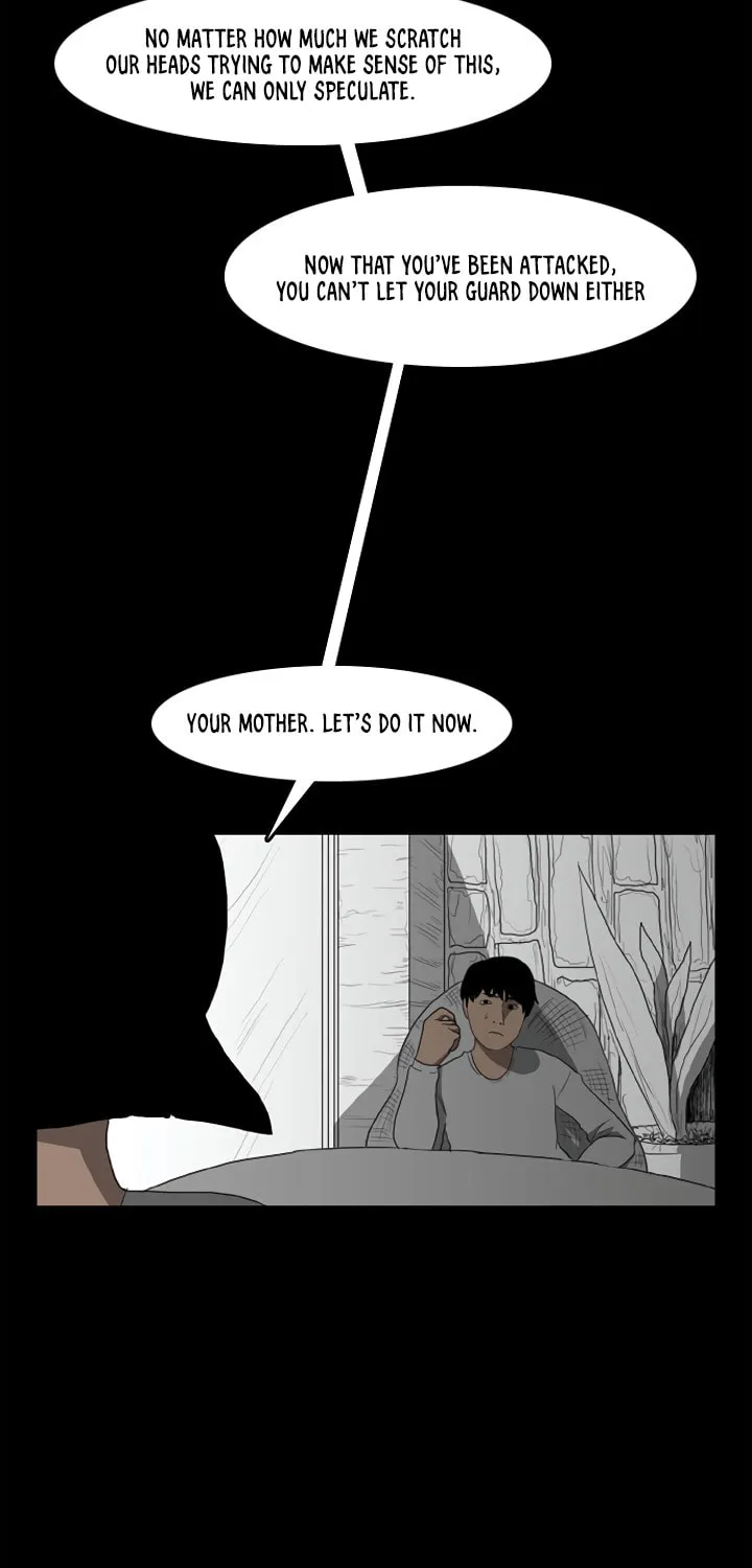 Domination Chapter 8 page 28 - 