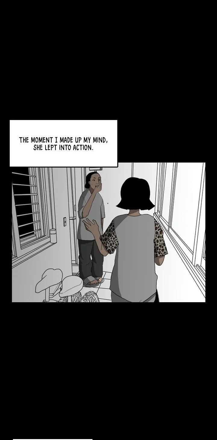 Domination Chapter 8 page 30 - 