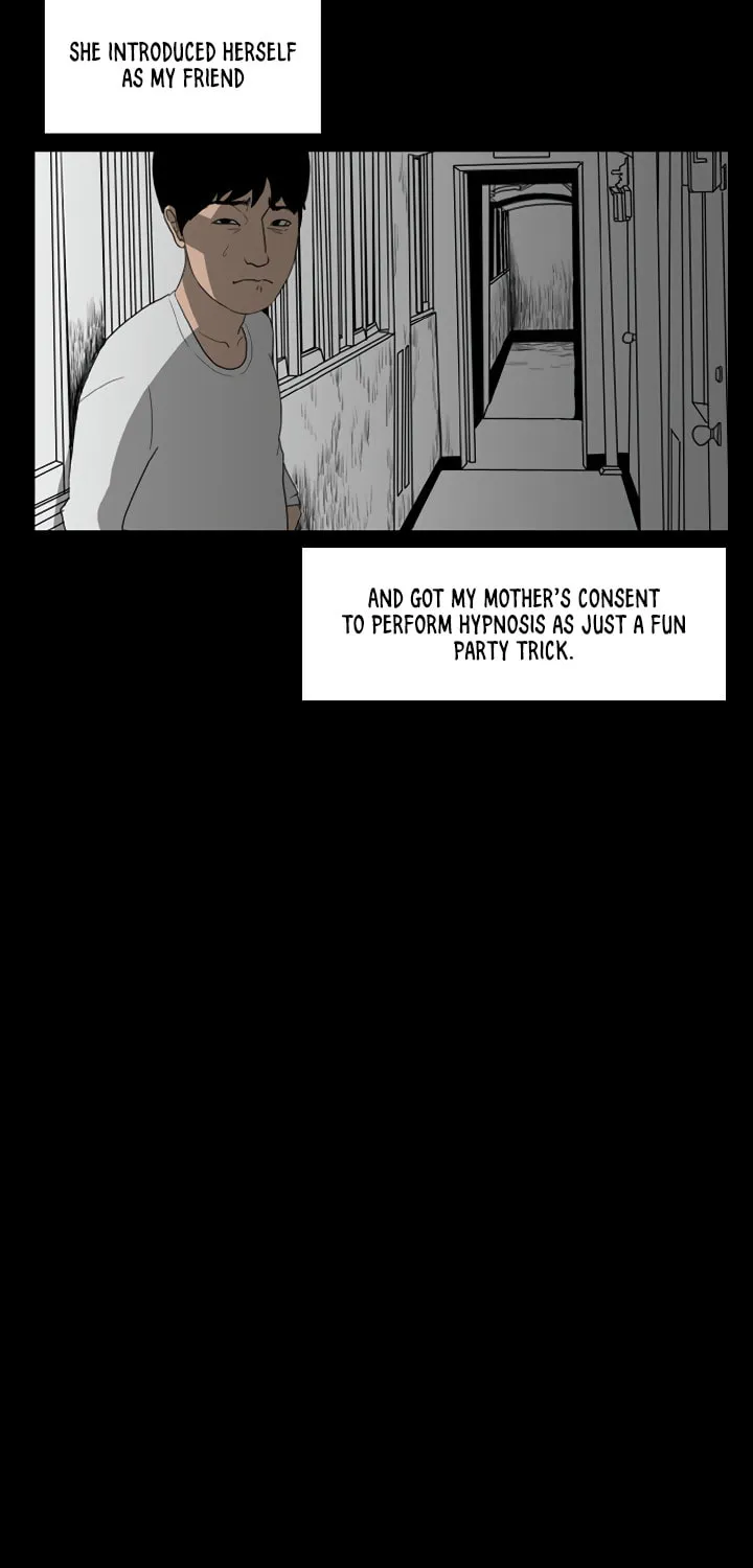 Domination Chapter 8 page 31 - 