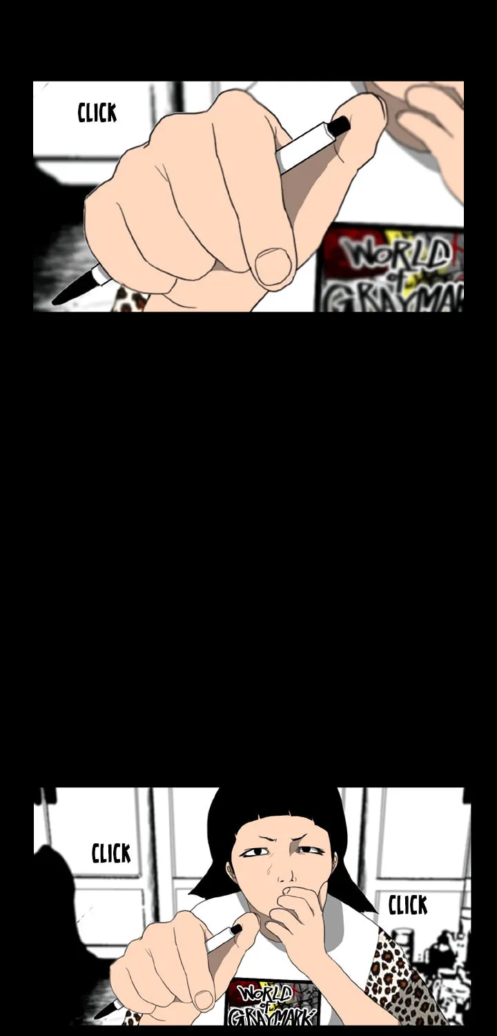 Domination Chapter 8 page 32 - 