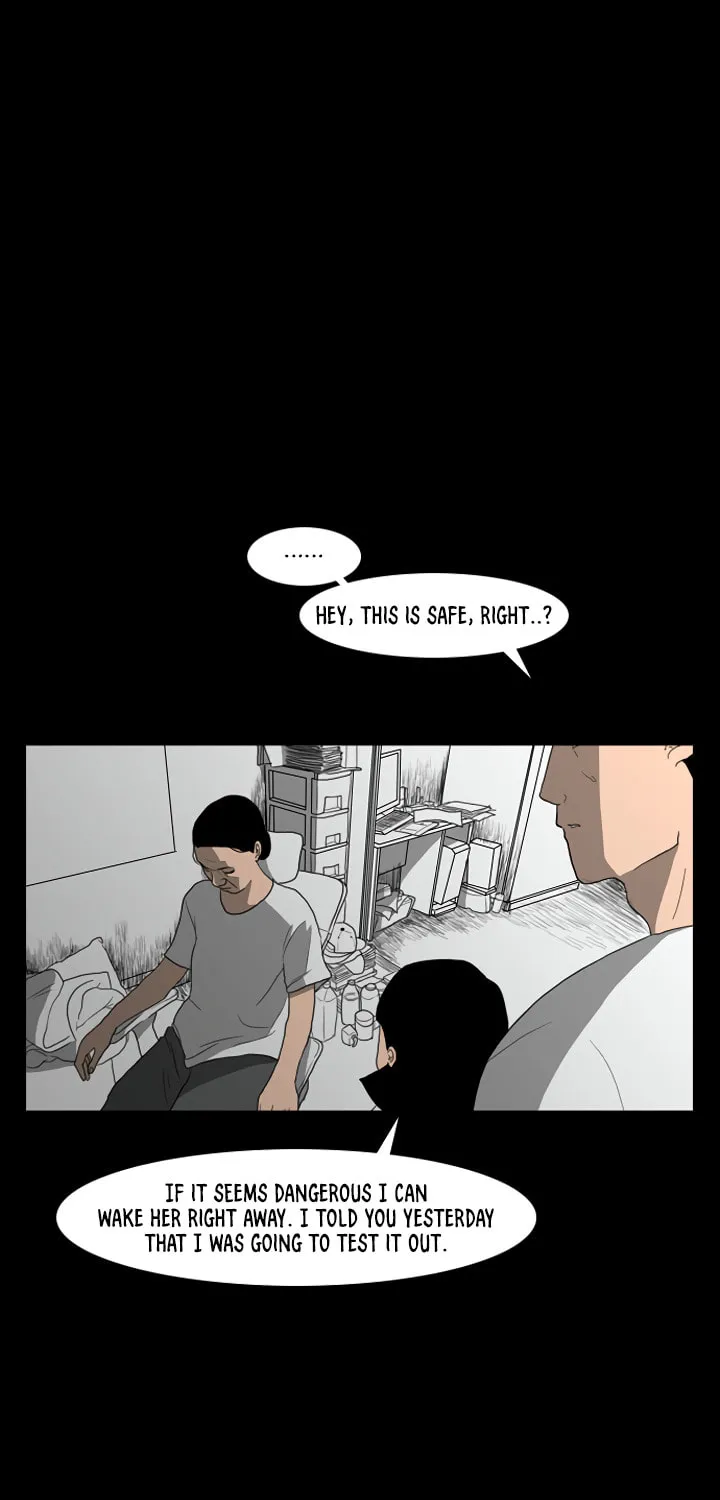 Domination Chapter 8 page 33 - 