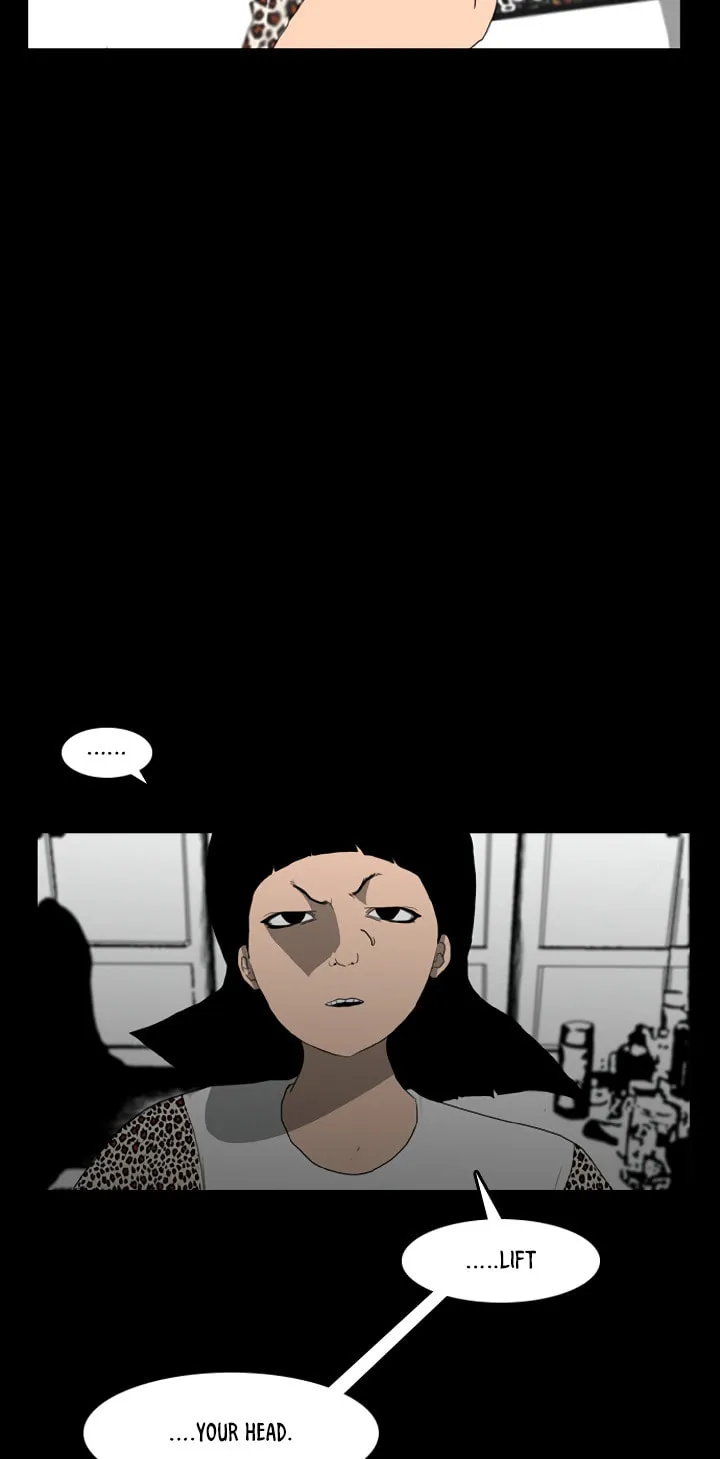 Domination Chapter 8 page 35 - 