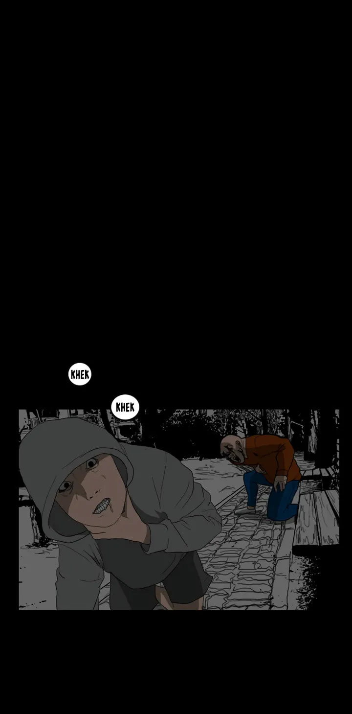 Domination Chapter 8 page 10 - 