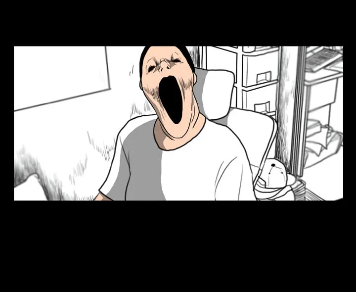 Domination Chapter 9 page 15 - 