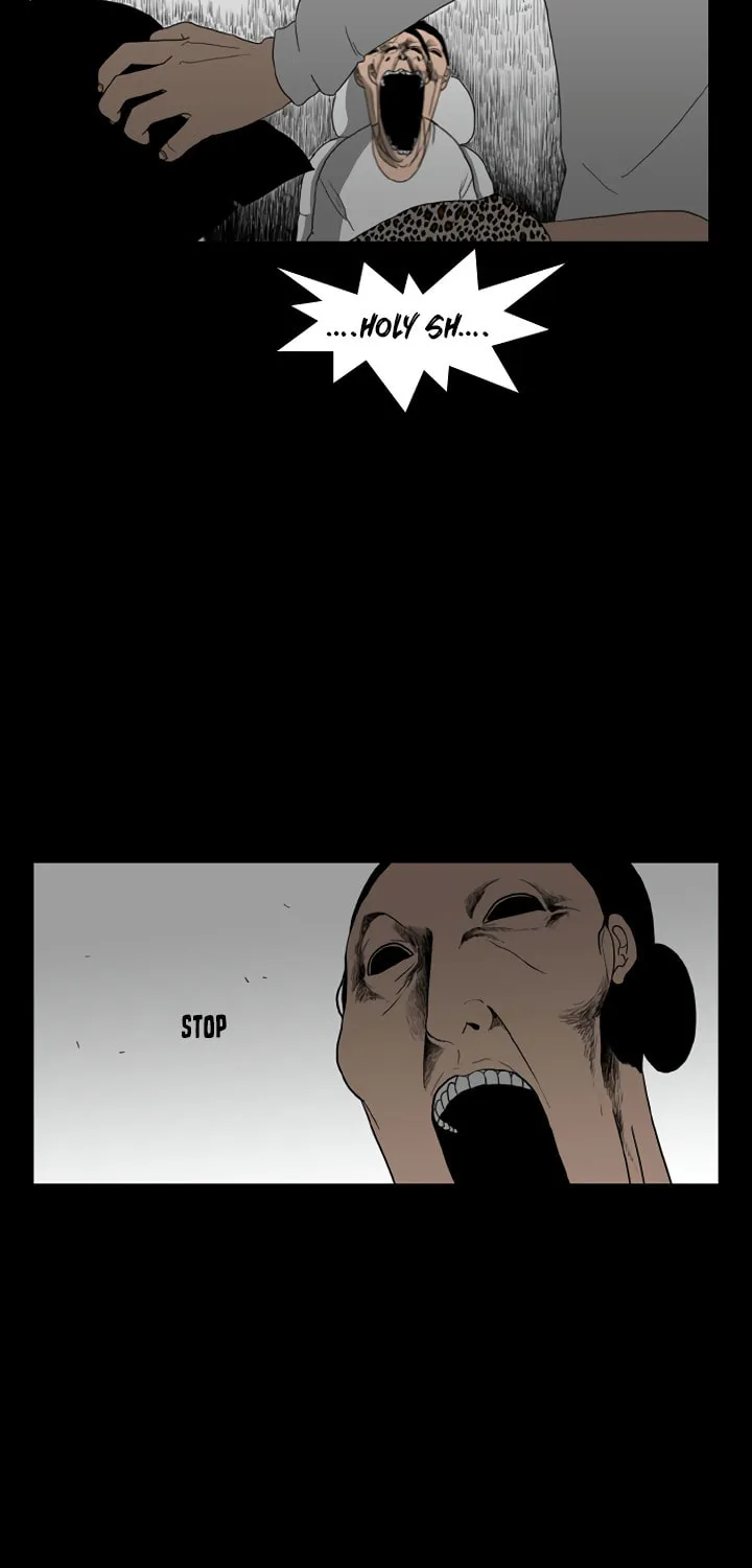 Domination Chapter 9 page 18 - 