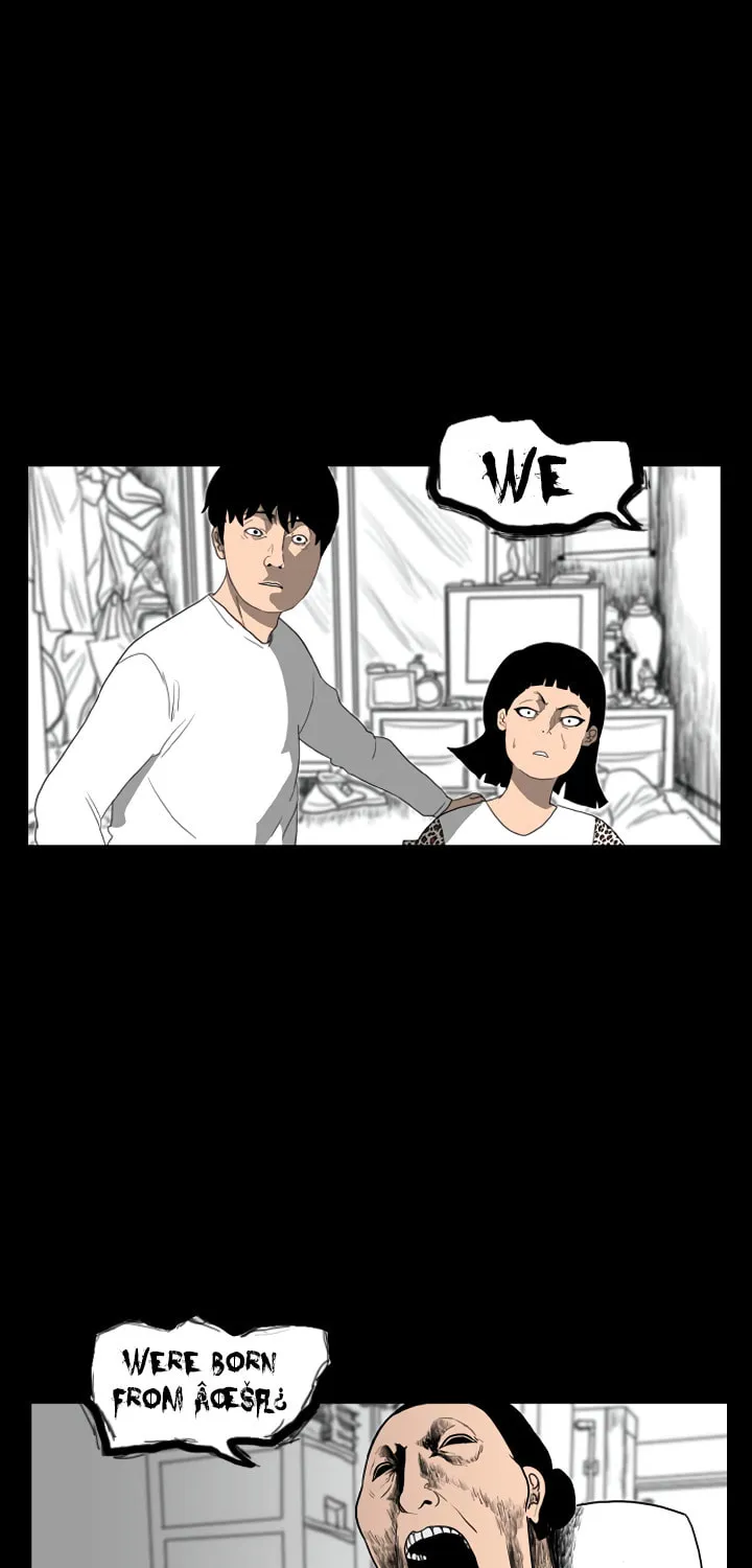 Domination Chapter 9 page 19 - 