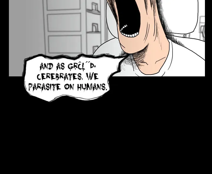 Domination Chapter 9 page 20 - 