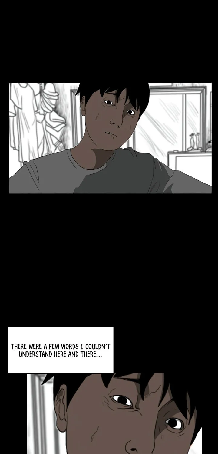 Domination Chapter 9 page 21 - 