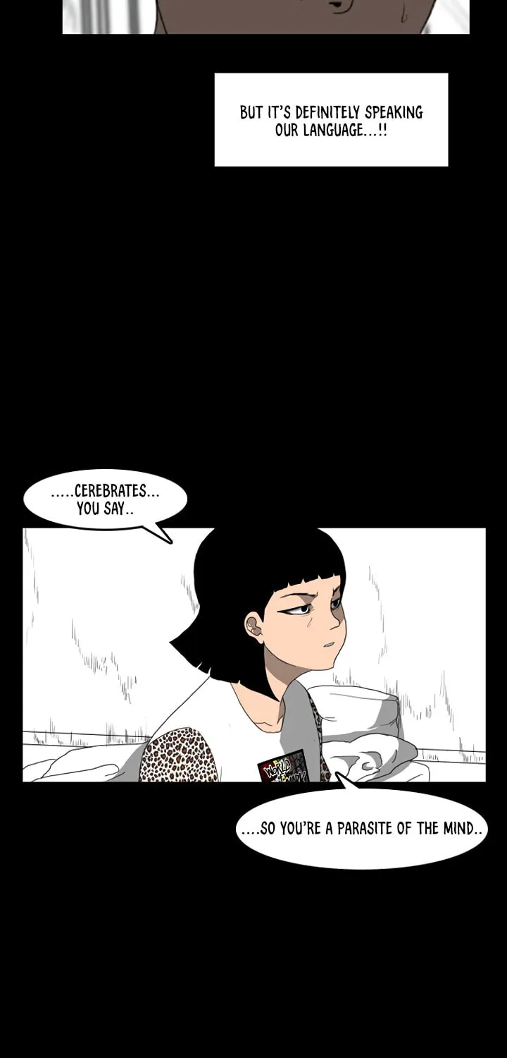 Domination Chapter 9 page 22 - 