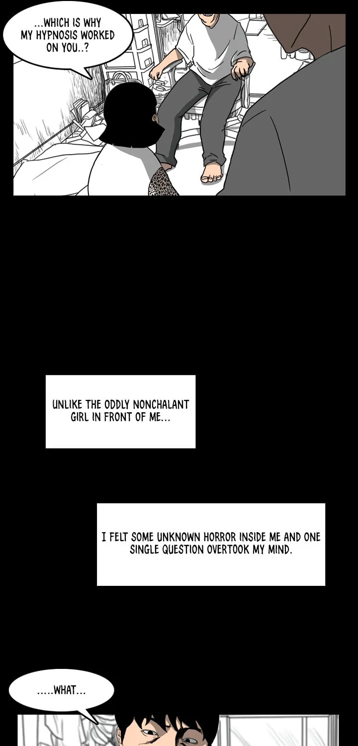 Domination Chapter 9 page 23 - 