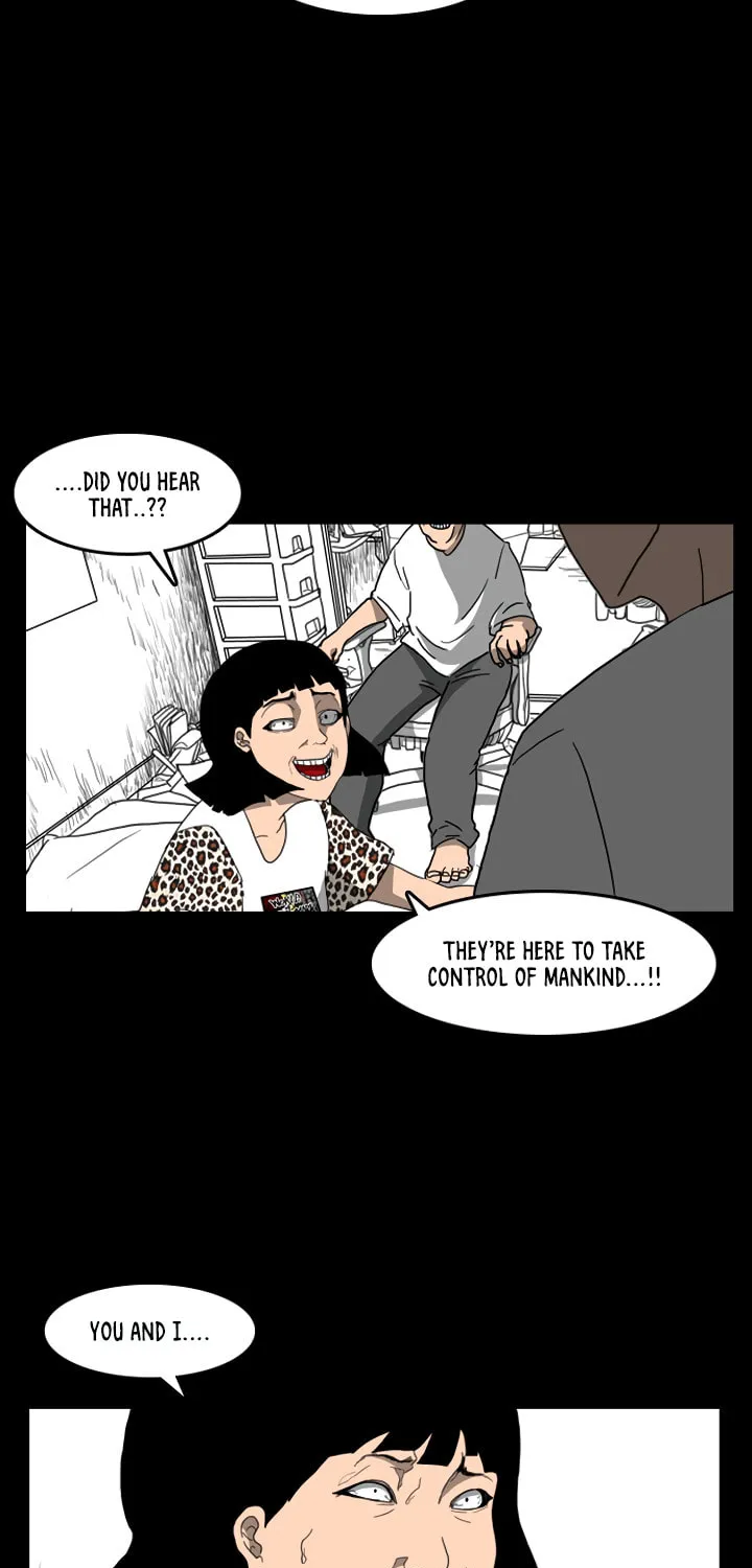 Domination Chapter 9 page 28 - 