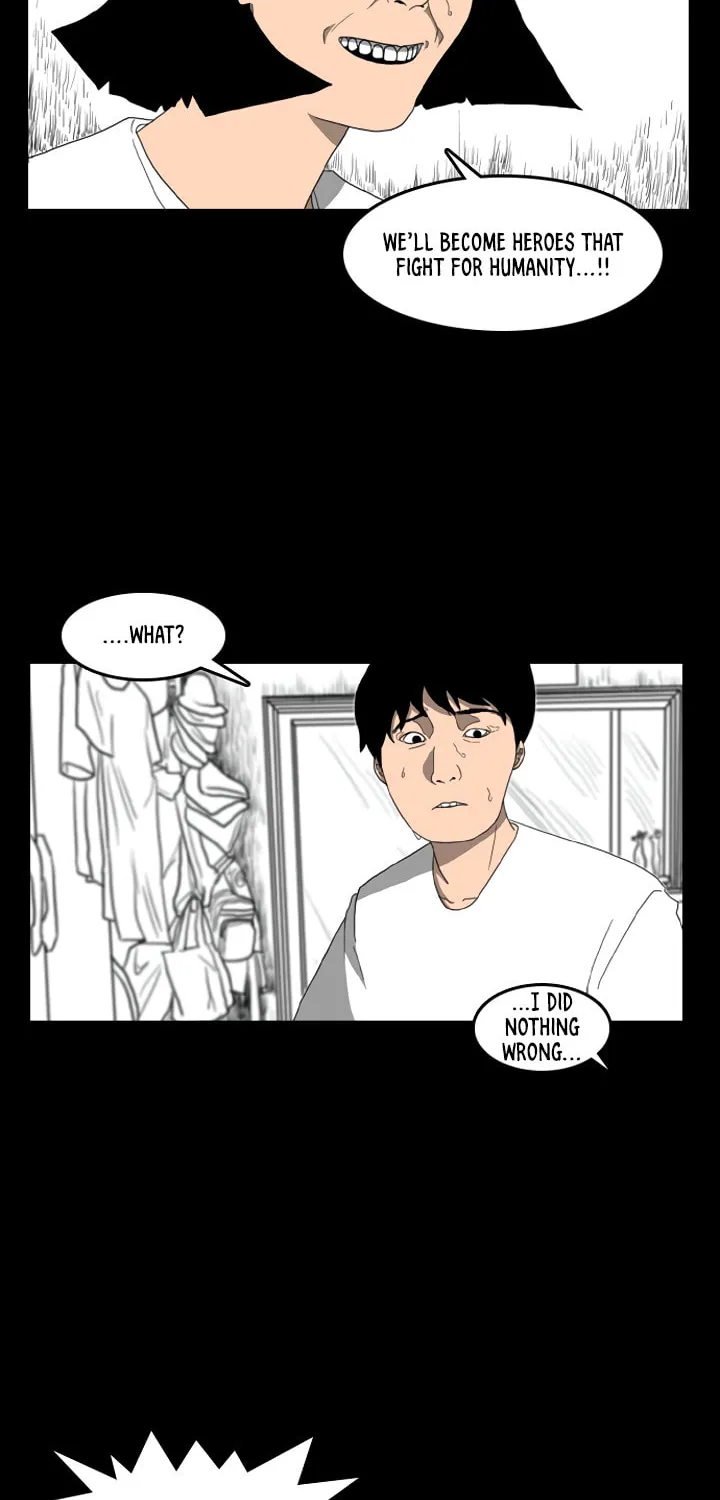 Domination Chapter 9 page 29 - 
