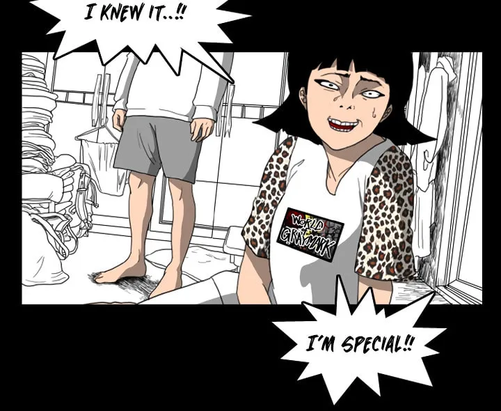 Domination Chapter 9 page 30 - 