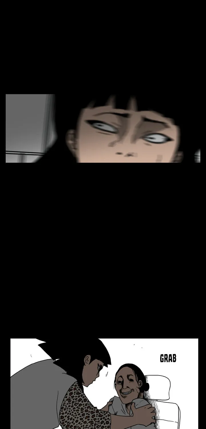 Domination Chapter 9 page 31 - 