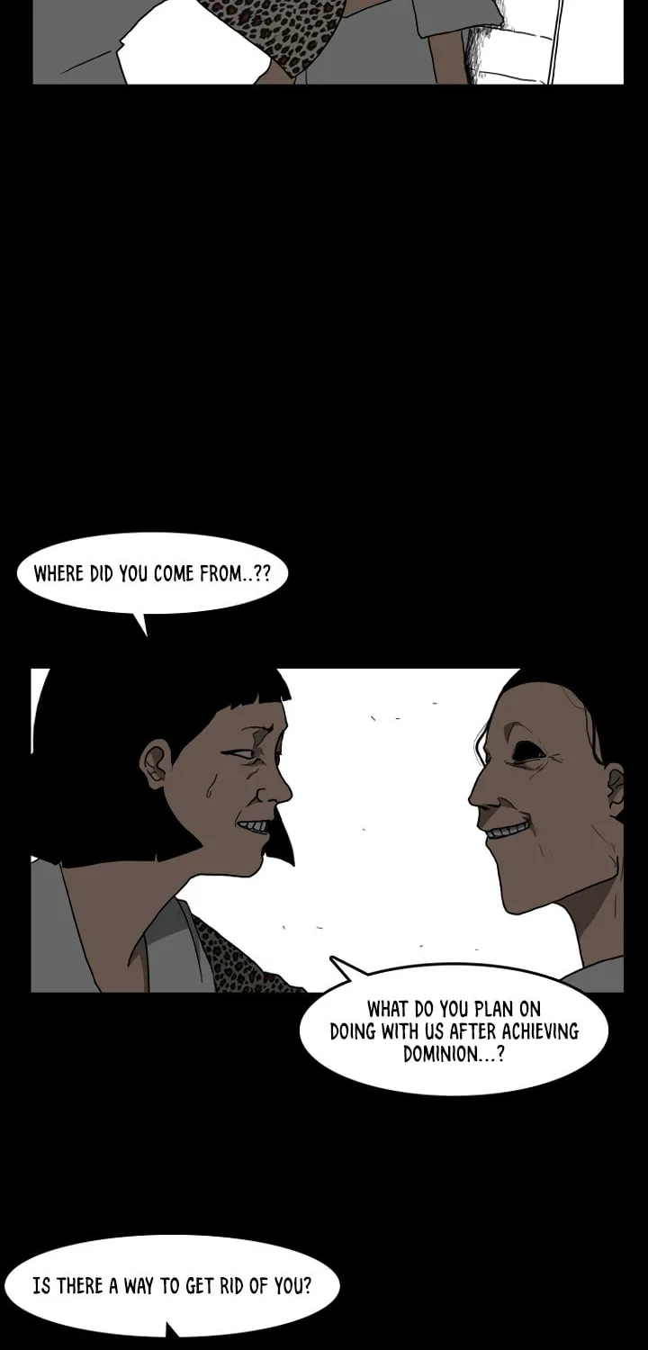 Domination Chapter 9 page 32 - 