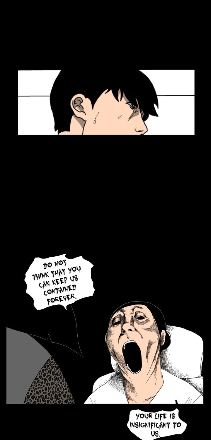 Domination Chapter 9 page 34 - 