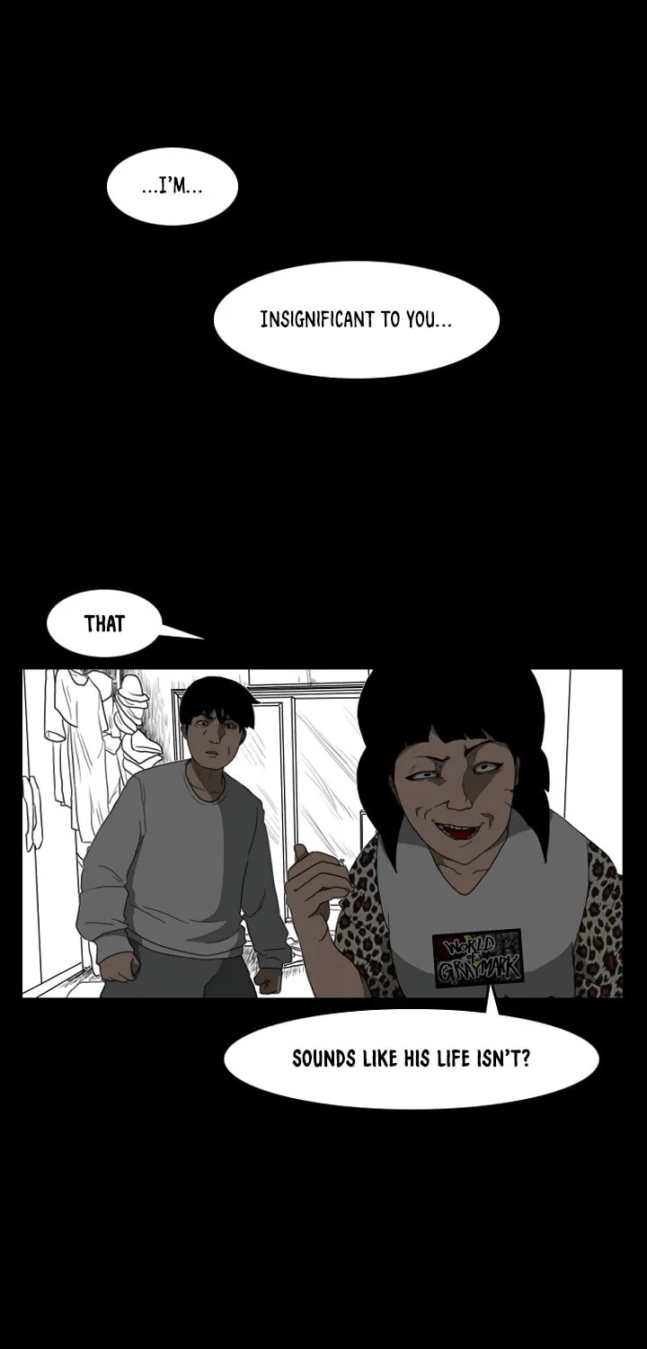 Domination Chapter 9 page 37 - 