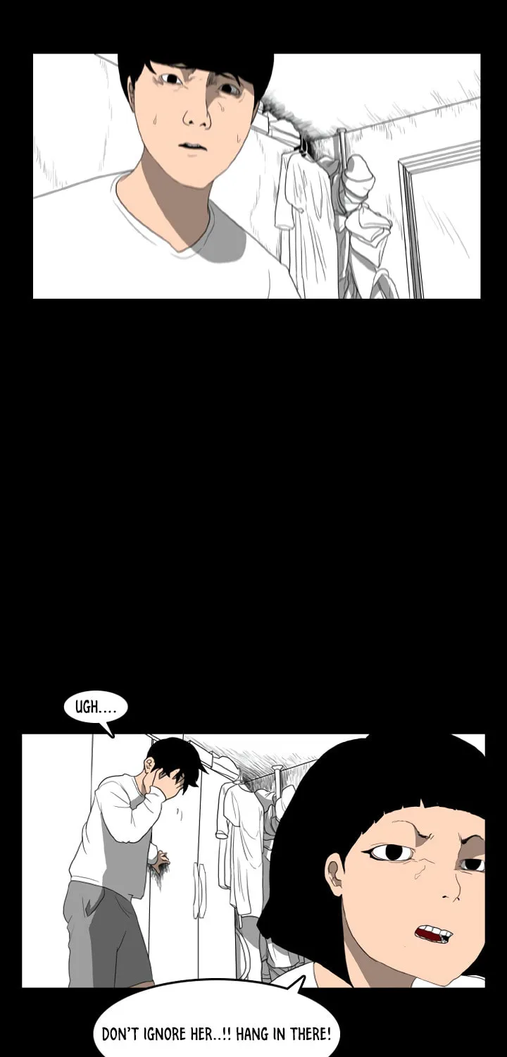 Domination Chapter 9 page 7 - 
