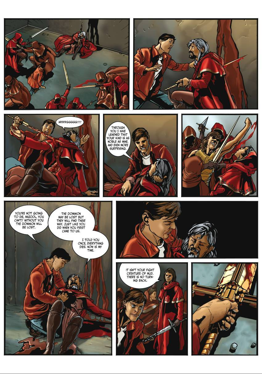 Dominion Chapter 10 page 12 - 