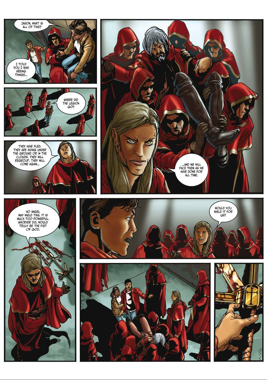 Dominion Chapter 10 page 15 - 