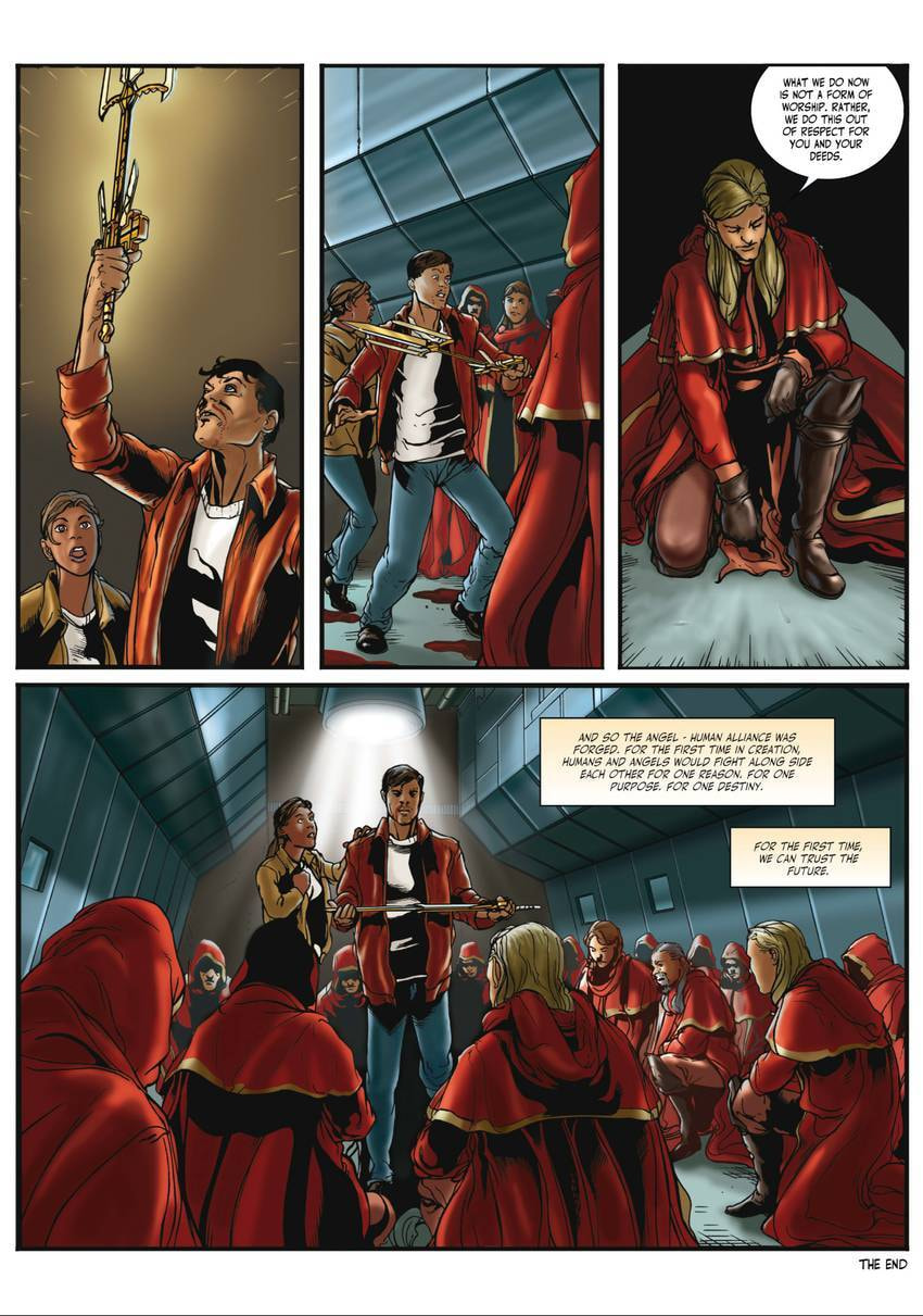 Dominion Chapter 10 page 16 - 