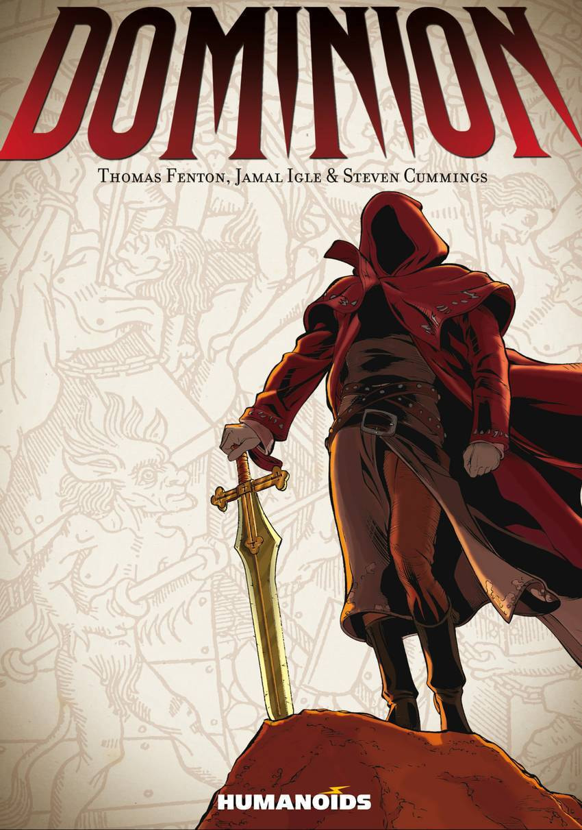 Dominion Chapter 8 page 2 - 