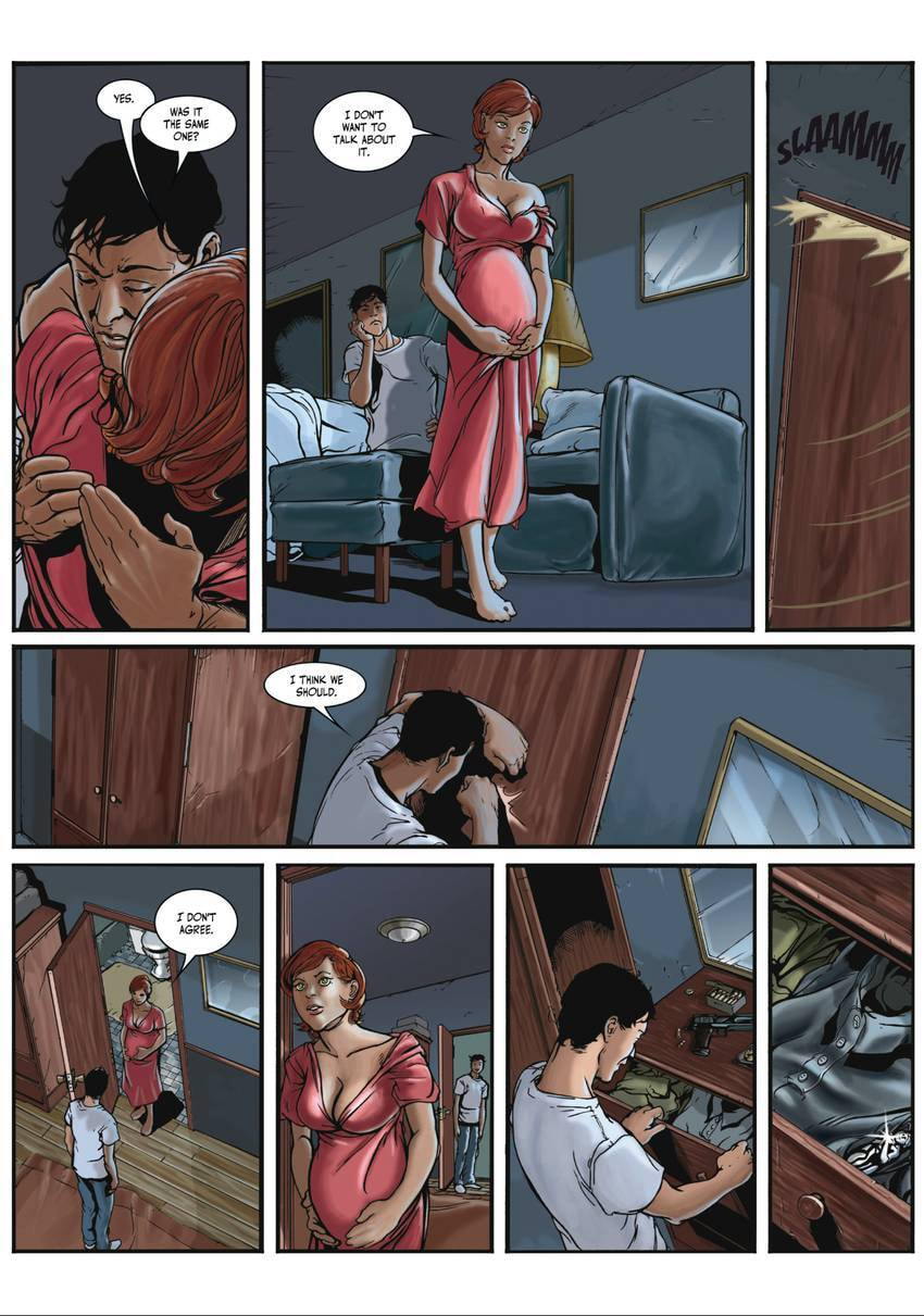 Dominion Chapter 8 page 13 - 