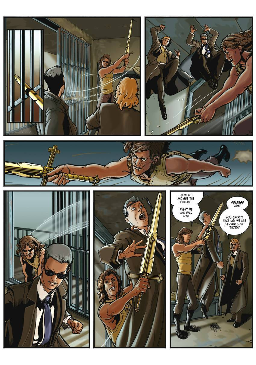 Dominion Chapter 9 page 2 - 