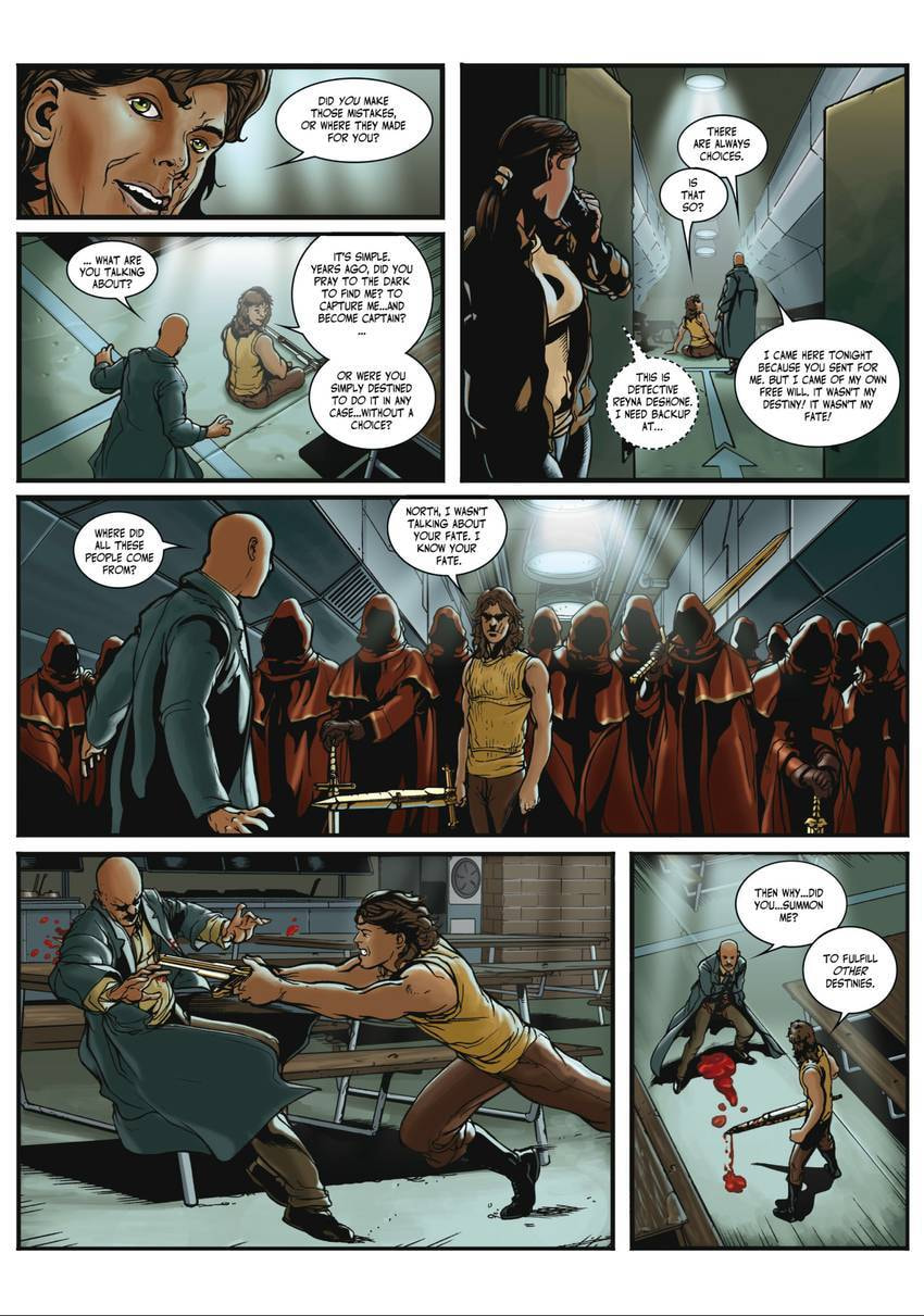 Dominion Chapter 9 page 16 - 