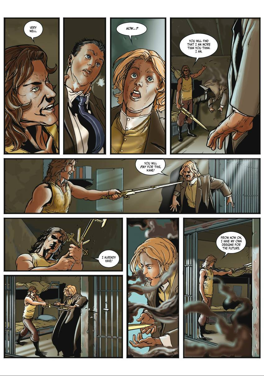 Dominion Chapter 9 page 3 - 