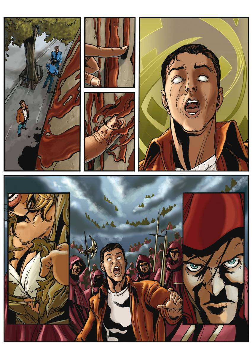 Dominion Chapter 9 page 8 - 