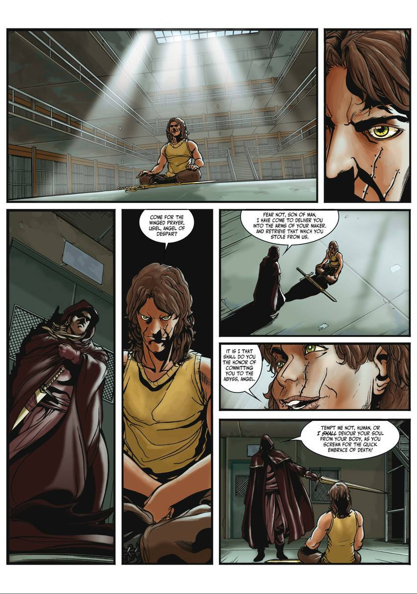 Dominion Chapter 9 page 10 - 