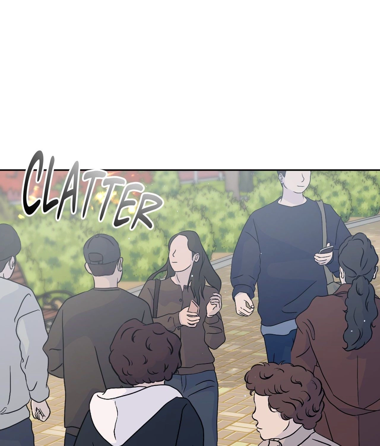Domming My Boss Chapter 44 page 4 - 