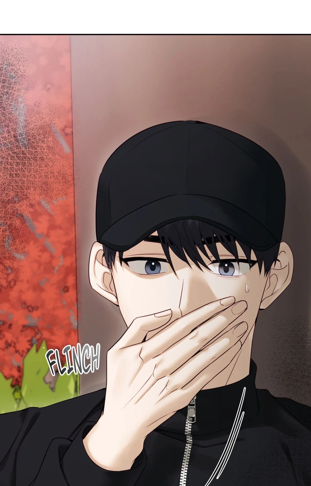 Domming My Boss Chapter 45 page 3 - 