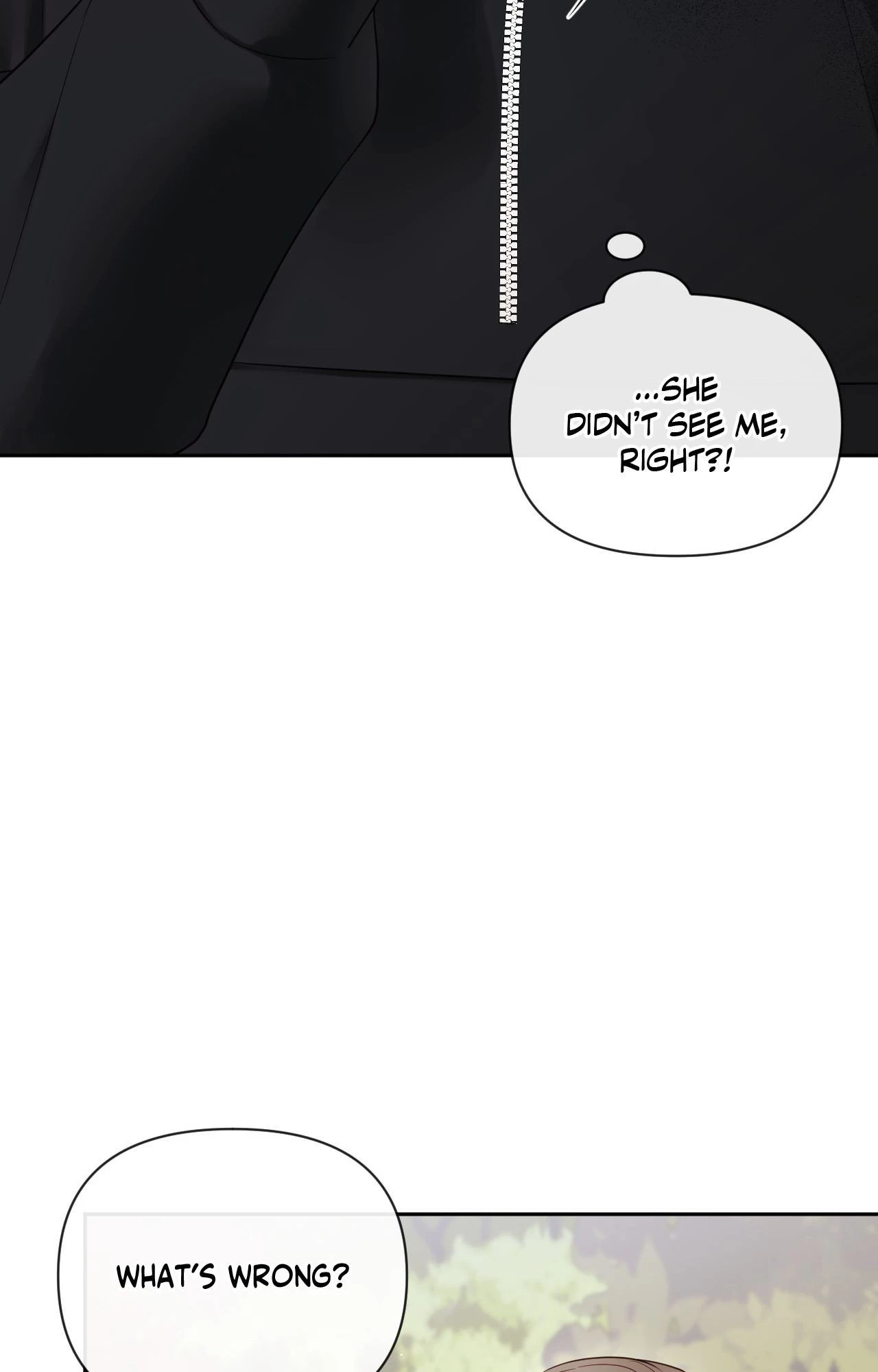 Domming My Boss Chapter 45 page 4 - 