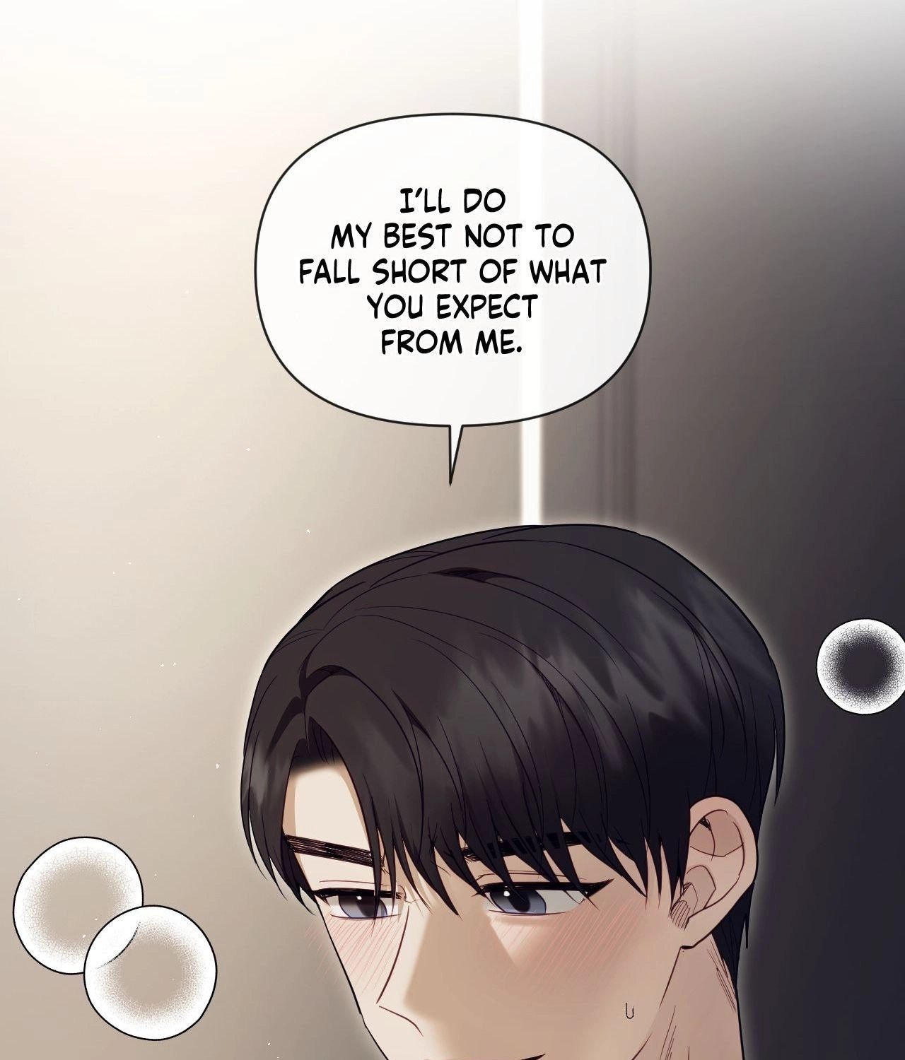 Domming My Boss Chapter 47 page 117 - 