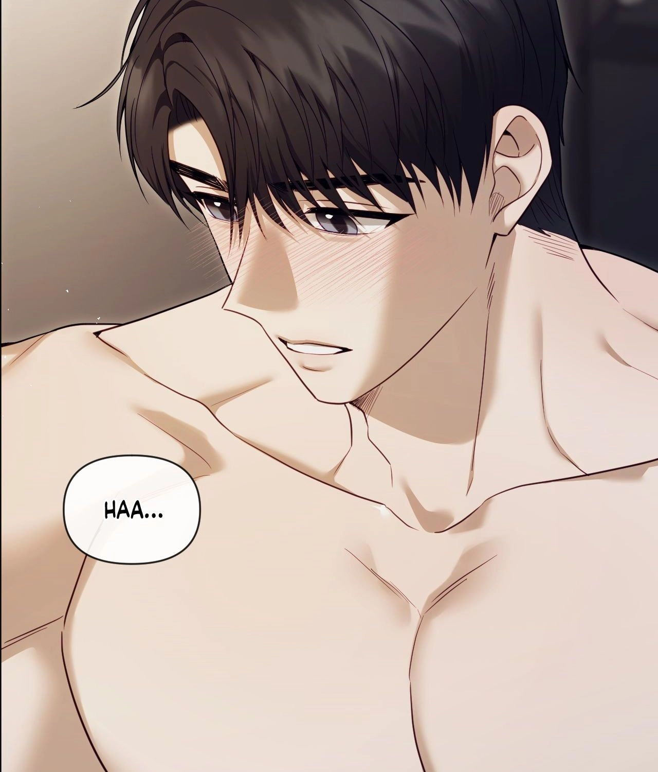 Domming My Boss Chapter 47 page 3 - 
