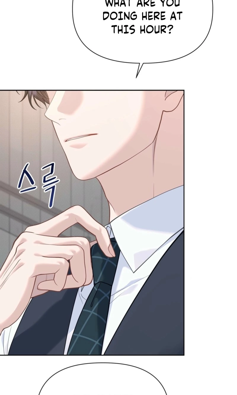 Domming My Boss Chapter 49 page 2 - 