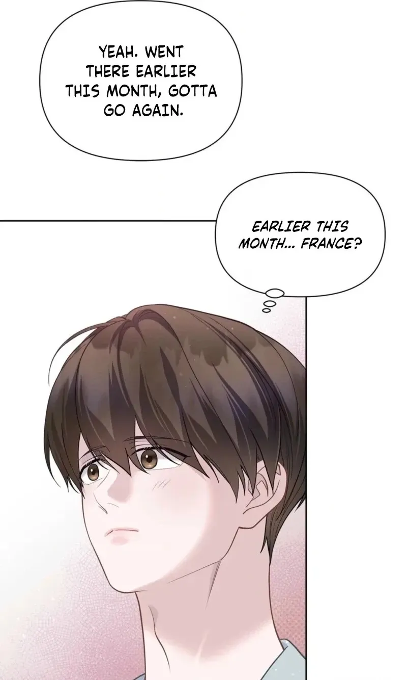 Domming My Boss Chapter 49 page 20 - 