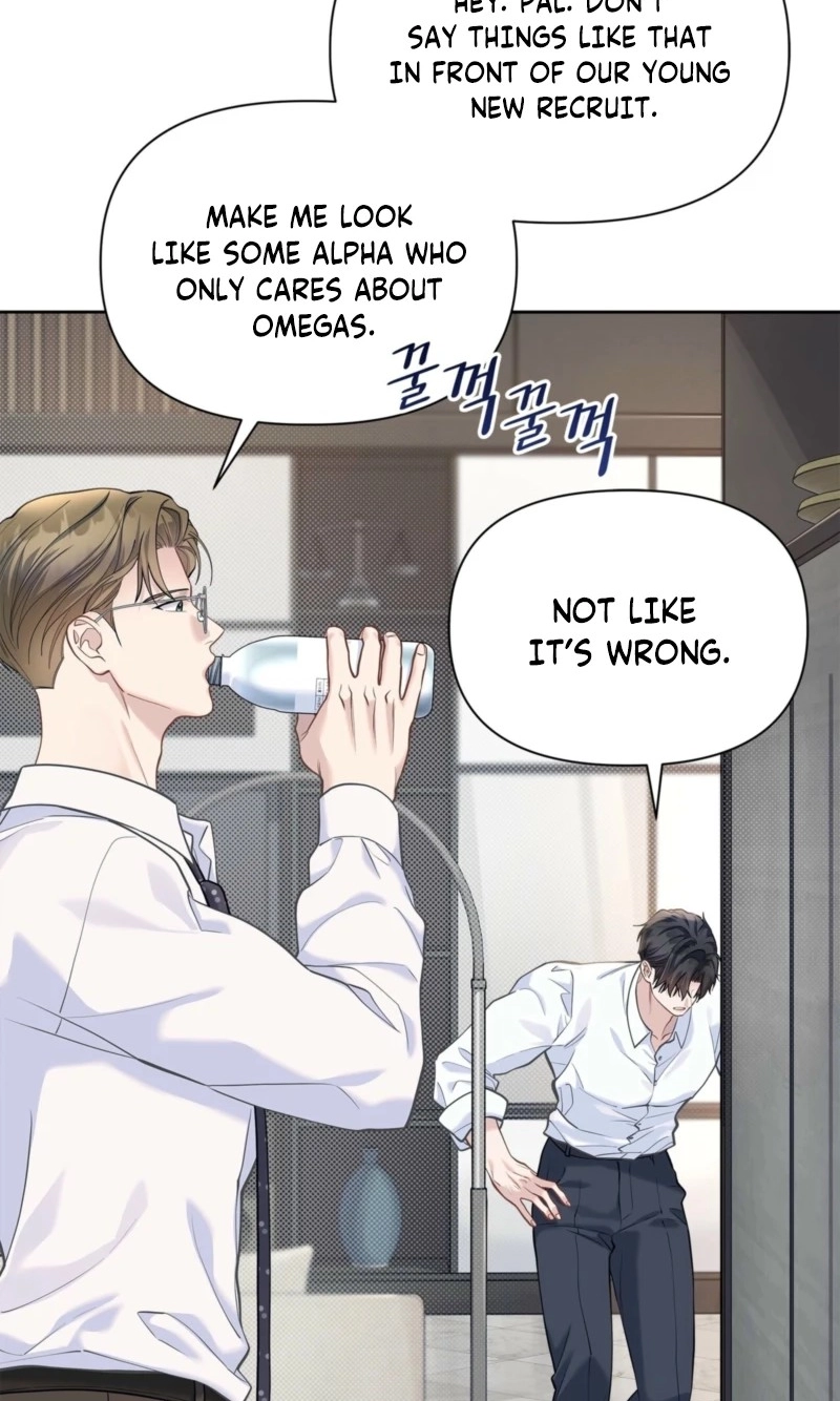 Domming My Boss Chapter 49 page 23 - 