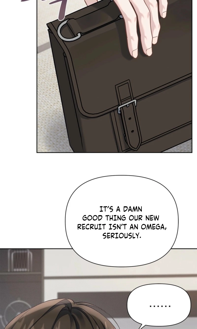 Domming My Boss Chapter 49 page 25 - 