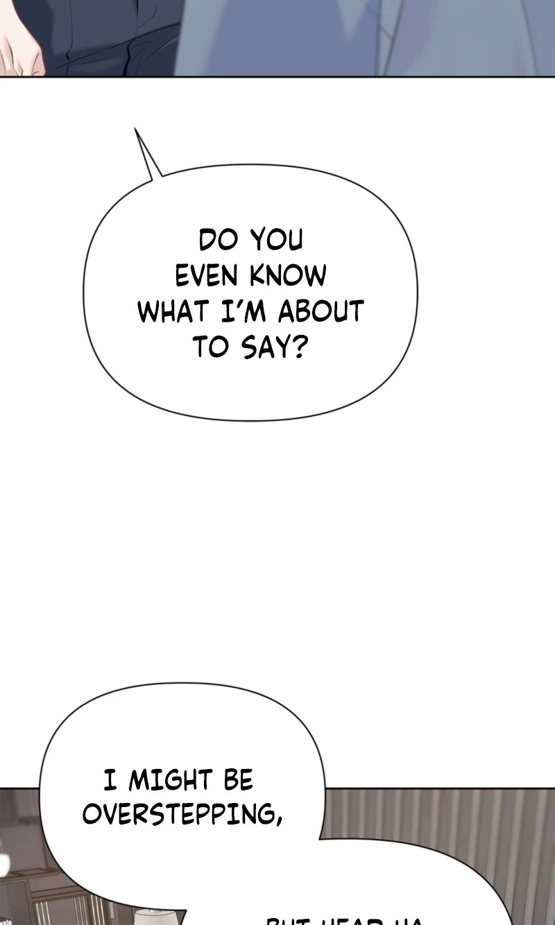 Domming My Boss Chapter 49 page 41 - 