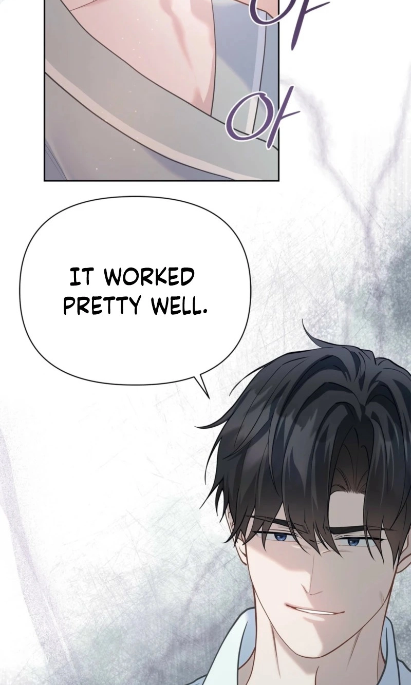 Domming My Boss Chapter 49 page 59 - 