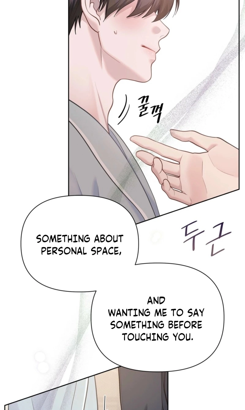 Domming My Boss Chapter 49 page 61 - 