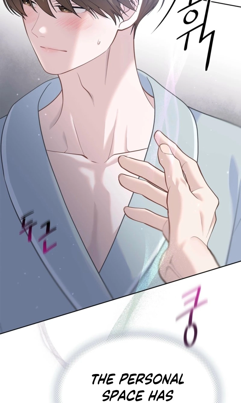 Domming My Boss Chapter 49 page 64 - 